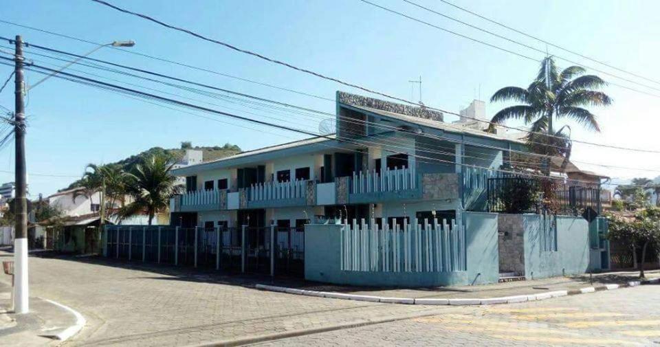 Pousada Nova Catavento كاراغواتاتوبا المظهر الخارجي الصورة
